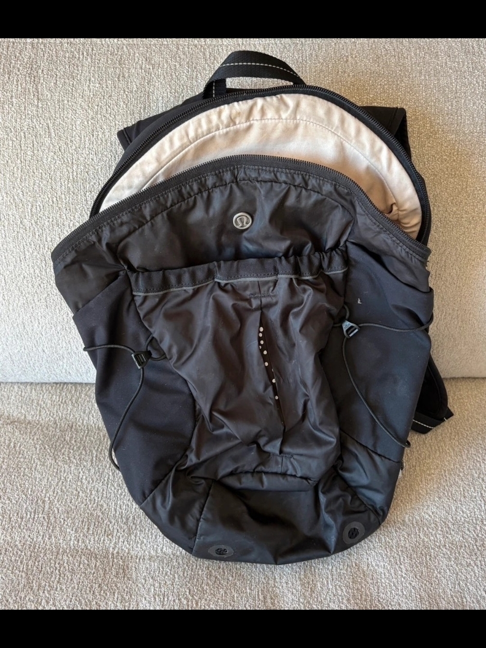 lululemon athletica Run Like A Gazelle